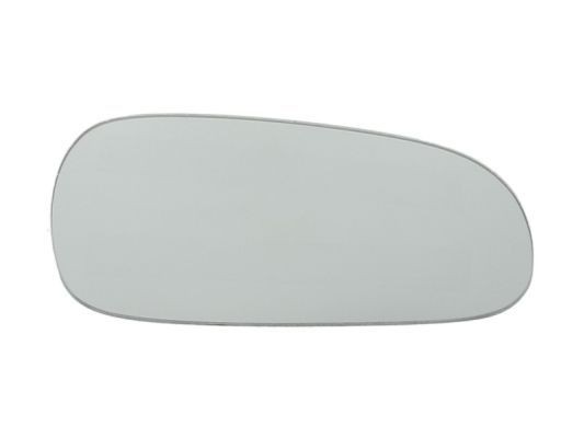 Links Asphärisch Spiegelglas Beheizbar für Honda Accord 2003-2008
